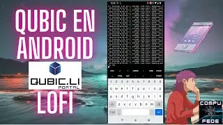 Tutorial: Minar Qubic en Android con un Toque de M&uacute;sica Lofi | CompuFede