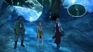 The Game Replay: Final Fantasy XIII Part 7