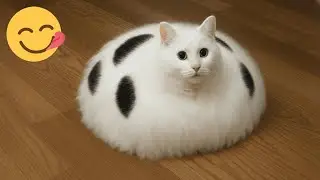 You Laugh You Restart 😂 Funniest Cats and Dogs 2026 🐕‍🦺 💜