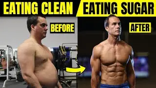 The 5 Most Harmful Nutrition Advice Killing Your Weight Loss