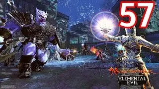 Vanifer | Neverwinter : Elemental Evil #57