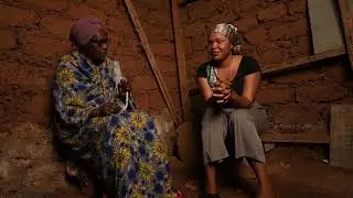 ISHAPURE YA MAMA EP 5:ese iyi mission iracyamo