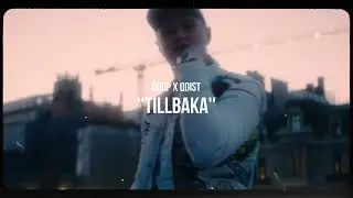 ''TILLBAKA'' Einar Type Beat (Prod. OggP x QDIST)