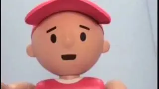 Evan's Scary Lesbian Baby Video