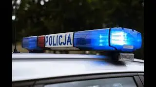 Police Car Siren Sound || Ringtone || Sound Effect