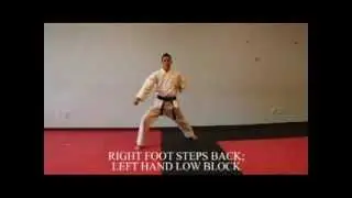 SuperKicks Karate - Universal 2
