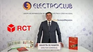 P&iacute;ldoras Electroclub 2018 N&ordm; 15: Cables apantallados de RCT.
