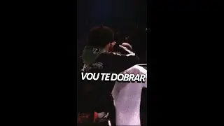 MAGR&Atilde;O VS APOLLO - BDA 6 ANOS 🔥 (QUE RIMA FOI ESSA??😨)