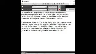 spanish text to speech sample