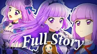 Hikami Sumire: Frozen Dreams | Aikatsu!