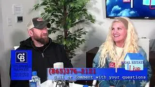 Real Estate Live Episode 6 Home Buying Experience