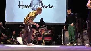 Your Trouble Crew VS Lotta Boyz .// Battle Humanitaire Massy 2020
