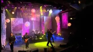 The Psychedelic Furs - India - Live House of Blues 2001