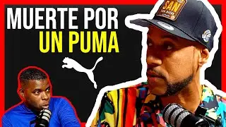 CASI MUERE POR UN PUMA / La Historia Jamás Contada / Mira Cómo Se Convirtió En Artista