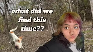 exploring pt 2