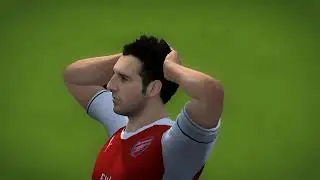 Arsenal - Liverpool FIFA 17 / Xbox 360