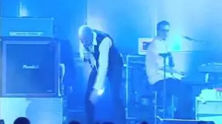 The Tragically Hip - In View (Live in Abbotsford 08/08/2009)