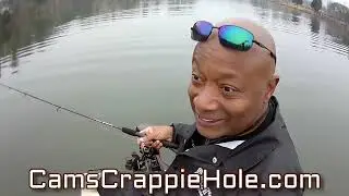 💥BEST CRAPPIE COLOR TO USE TO CATCH MORE CRAPPIE IN 2021💥