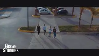 No Sabes RMX - Ryan Iscariote (Ft. Alex Gray, Plus Music, Jou) (Video Official)