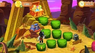 Strong Blade extra levels fails #youtubevideo #android #nitinedze