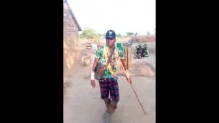 ZUMBE GUDAKAMA--LAWAMA KWA WANAWAKE --BY LWENGE STUDIO