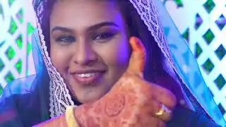 Shakkir + Selma Wedding video