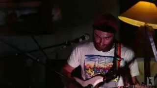 JAMIE CRUICKSHANK - 'Under Your Quilt' // LOST & FOUND SESSIONS