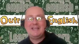 Outrageous English: Cuck