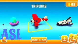 BLOCKY HIGHWAY : TRAFFIC RACING - ( LEVEL 117 ) GAMEPLAY