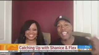 Shanice & Flex