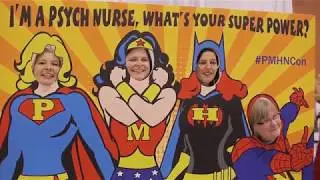 APNA Annual Conference Video