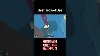 Best tutorial I can give for this glitch #roblox #somethingevilwillhappen #sewh #foryou #fyp