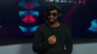 Tekken 7 Eilat 2020 IESF European Regional Top 12