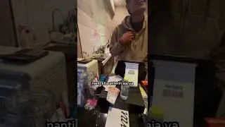 di prank coffee shop #viralvideo
