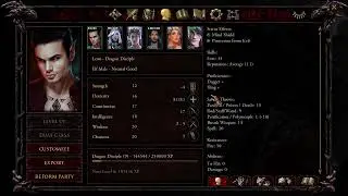 Icewind Dale: Enhanced Edition - Improved Heart of Fury Playthrough Part 6