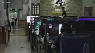 China cracking down on what it deems a growing hazard to children's health&mdash;video games