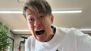 お前、本気になれよ。【ダイエット/減量/マインド】