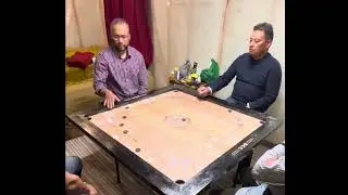 #carromgame #challenge #carrom # winner to Stay , Backhand play is not allowed