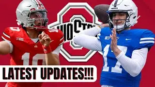 All Signs Point To THIS... | Daily Ohio State Buckeyes News And Rumors