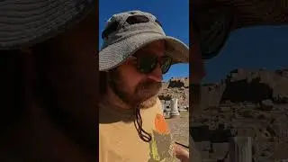 Ancient Pergamon Library and the Invention of Paper | T&uuml;rkiye 🇹🇷 Turkey