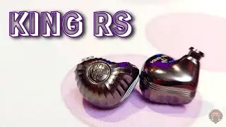 in-Ear Fetish Review \\ TFZ King RS IEM