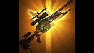 CS:GO Blacklie Scout GOD