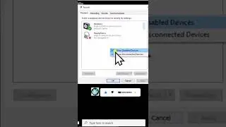 Наушники не работают в Windows 10 (быстрый шаг)