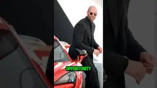 Jason Statham: From Street Fighter to Action Star