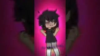 you're so upset with me but I'm obsessed with you! #gacha #gachalife #gachatuber #tween