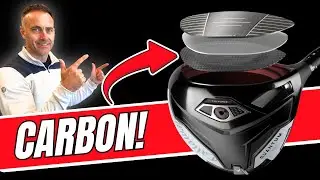 Водители Callaway Quantum - новинка 2026 года