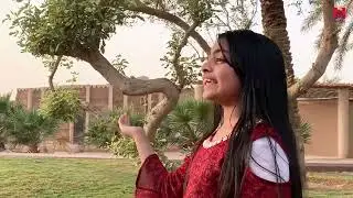 Kanthene kanuvan kothiyerunne | Joanna Rose Biju | Latest Christian song | Manna Media TV