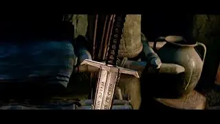 Masters of The Universe (Tone reel by Jason Eisener)