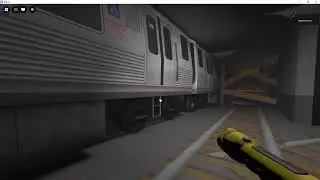 Small update on evil train by @vivoscolores79
