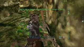Paying ark op math method rock golem Ragnarok #ark #gaming #ez #fyp 